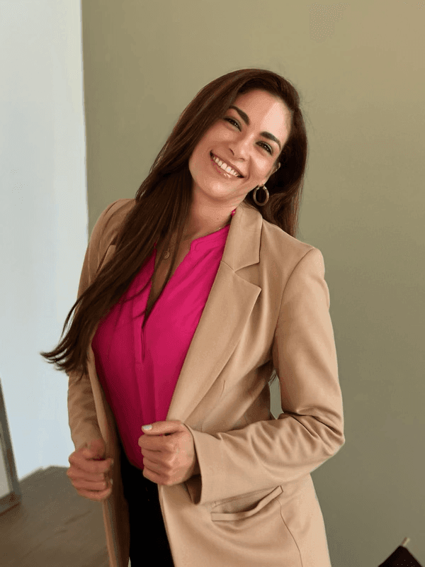 Jadira Fernandez, MS