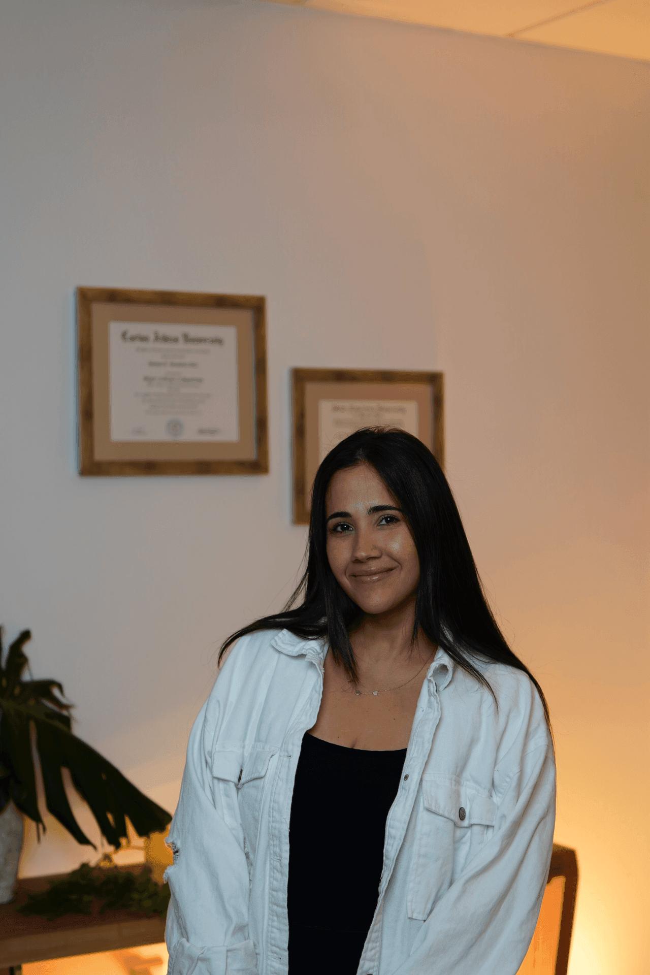 Katiana Hernandez, MS, Psyd Candidate